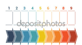 Timeline: Linea de Tiempo