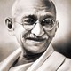 Mahatma gandhi