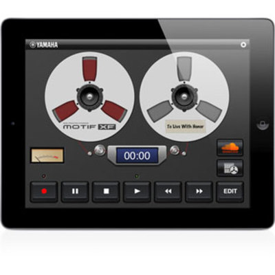 Timeline: RECORDER AUDIO-SANDRA LORENZO