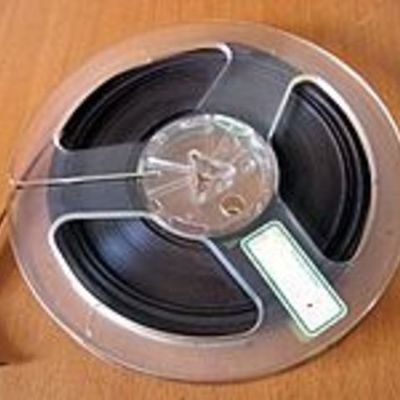 Timeline: audio grabado Adrián Sánchez