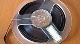 Timeline: audio grabado Adrián Sánchez