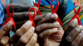 Timeline: Evolución del virus del VIH-SIDA