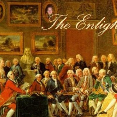 Timeline: The Enlightenment in Europe