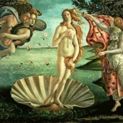 Timeline: LINEA DEL TIEMPO MANIFESTACIONES ARTÍSTICAS