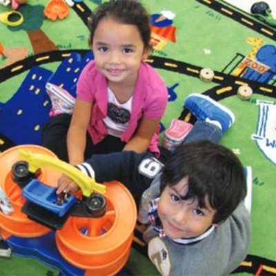 Timeline: Learning Experience Plans