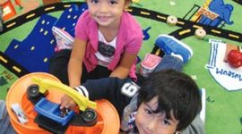 Timeline: Learning Experience Plans