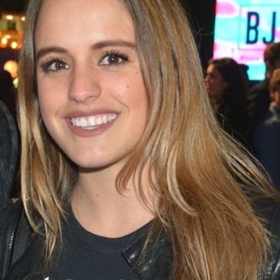 Timeline: Karla Hernández Wriedt