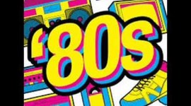 Timeline: 80's Timeline