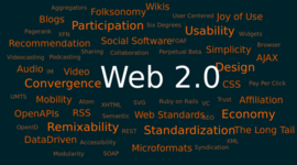 Timeline: Implementing Web 2.0 Tools to Author Content