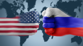 Timeline: Cold War Origins