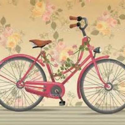 Timeline: The Story of my life