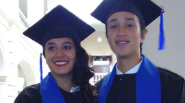 Timeline: El perfecto inicio