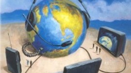 Timeline: Информационный рынок