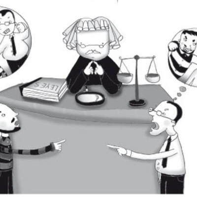 Timeline: HISTORIA DEBIDO PROCESO, Jazmín Rendon