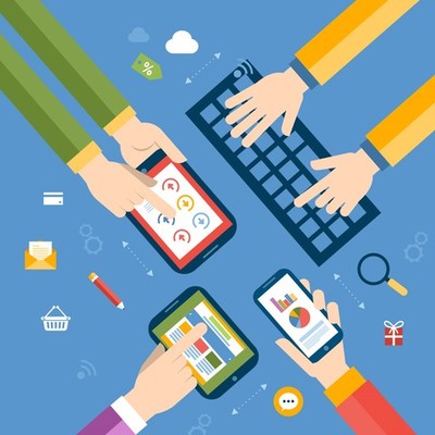 Timeline: Historia de la Educación a Distancia