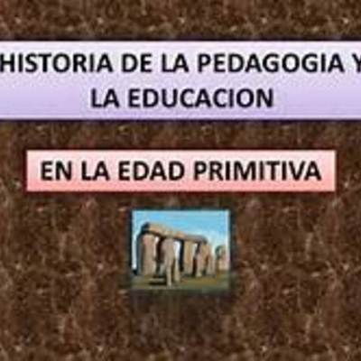 Timeline: PEDAGOGÍA Y APRENDIZAJE SIGNIFICATIVO