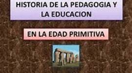 Timeline: PEDAGOGÍA Y APRENDIZAJE SIGNIFICATIVO
