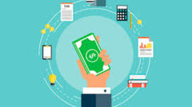 Timeline: SISTEMAS MRP Y ERP