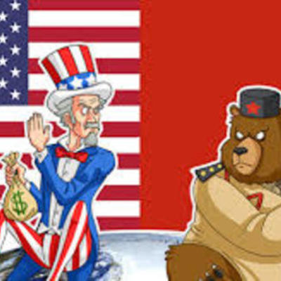 Timeline: Cold War Abroad