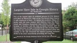 Timeline: Georgia Time