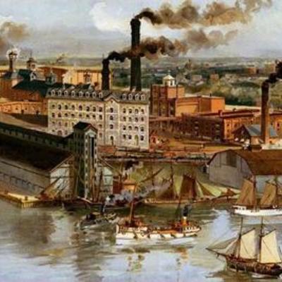 Timeline: How Did Confederation Impact Central Canada and the Maritimes?