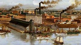 Timeline: How Did Confederation Impact Central Canada and the Maritimes?