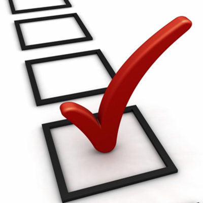 Timeline: Subject projects and evaluations