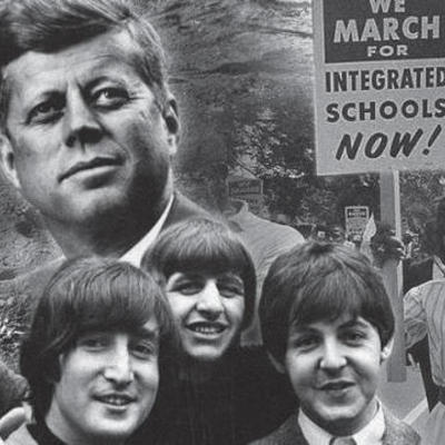 Timeline: 1960's America