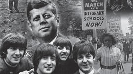 Timeline: 1960's America