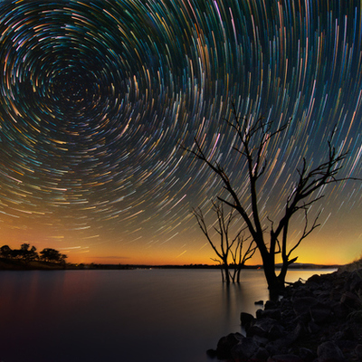 Timeline: Photography throughout Time