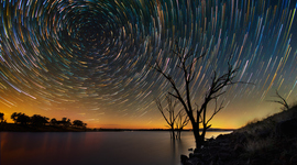 Timeline: Photography throughout Time