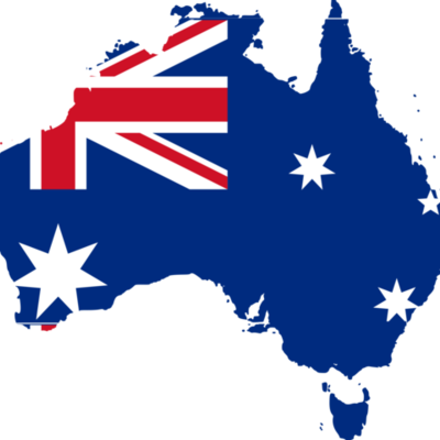 Timeline: Australia/U.S.A.