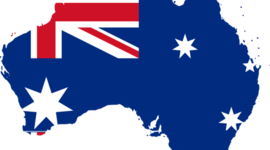 Timeline: Australia/U.S.A.