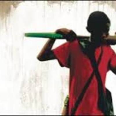 Timeline: A Long Way Gone