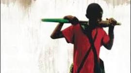 Timeline: A Long Way Gone