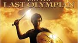 Timeline: The Last Olympian: Reading for Pleasure
