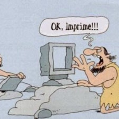 Timeline: Evolución de las TIC