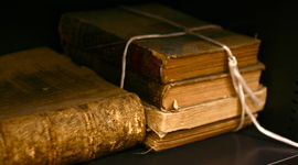 Timeline: MOVIMIENTOS LITERARIOS