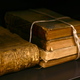 Old books by bionicteaching