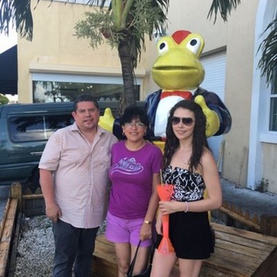 Timeline: Mi línea del tiempo