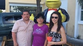 Timeline: Mi línea del tiempo