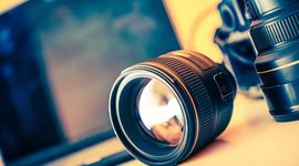 Timeline: photography