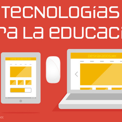 Timeline: Evolución de Tecnologías para la Educación