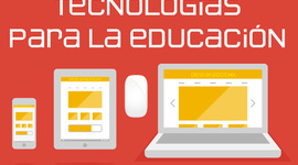 Timeline: Evolución de Tecnologías para la Educación