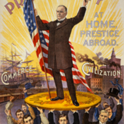 Timeline: 1900s (PROGRESSIVISM)