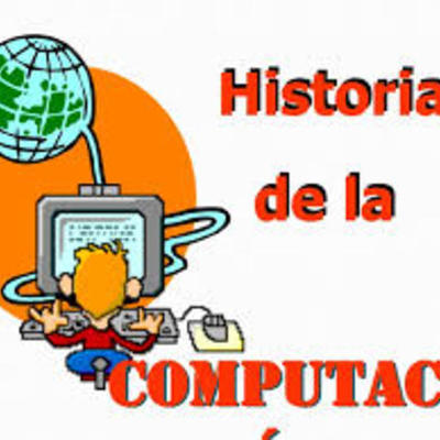 Timeline: HISTORIA DEL COMPUTADOR-TATIANA ROZO-VALENTINA SALAZAR-MECYDICE-1366252 G1