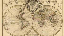 Timeline: Cartography timeline