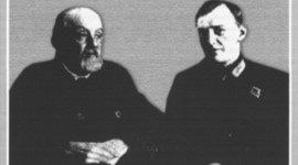 Timeline: История космонавтики