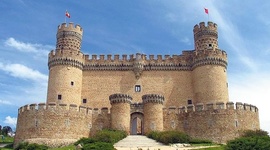 Timeline: La edad media