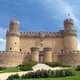 Castillo de manzanares